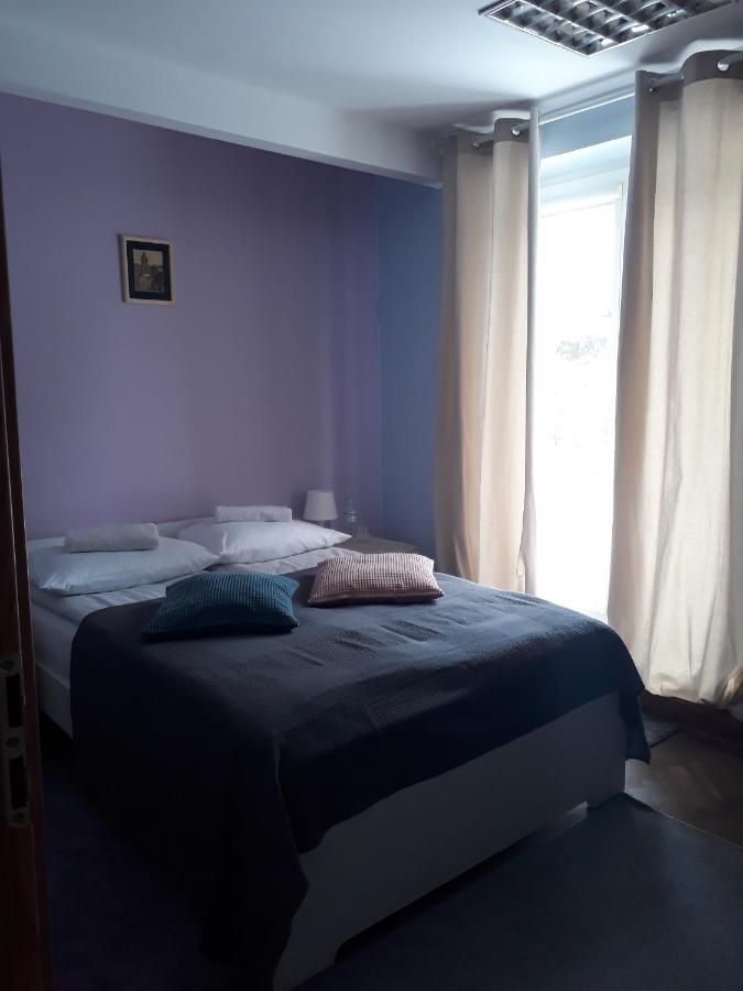 Gallery Bed & Breakfast Warschau