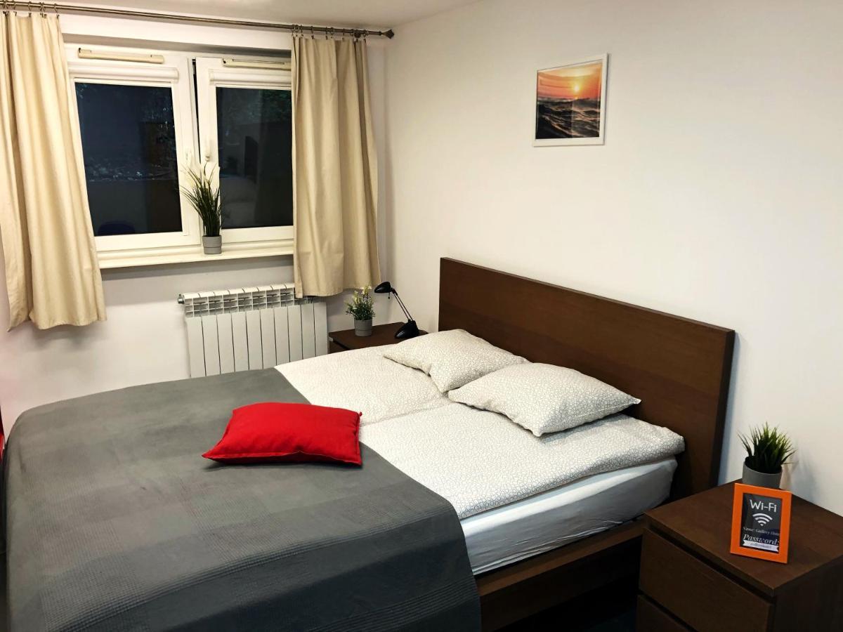 Gallery Warschau