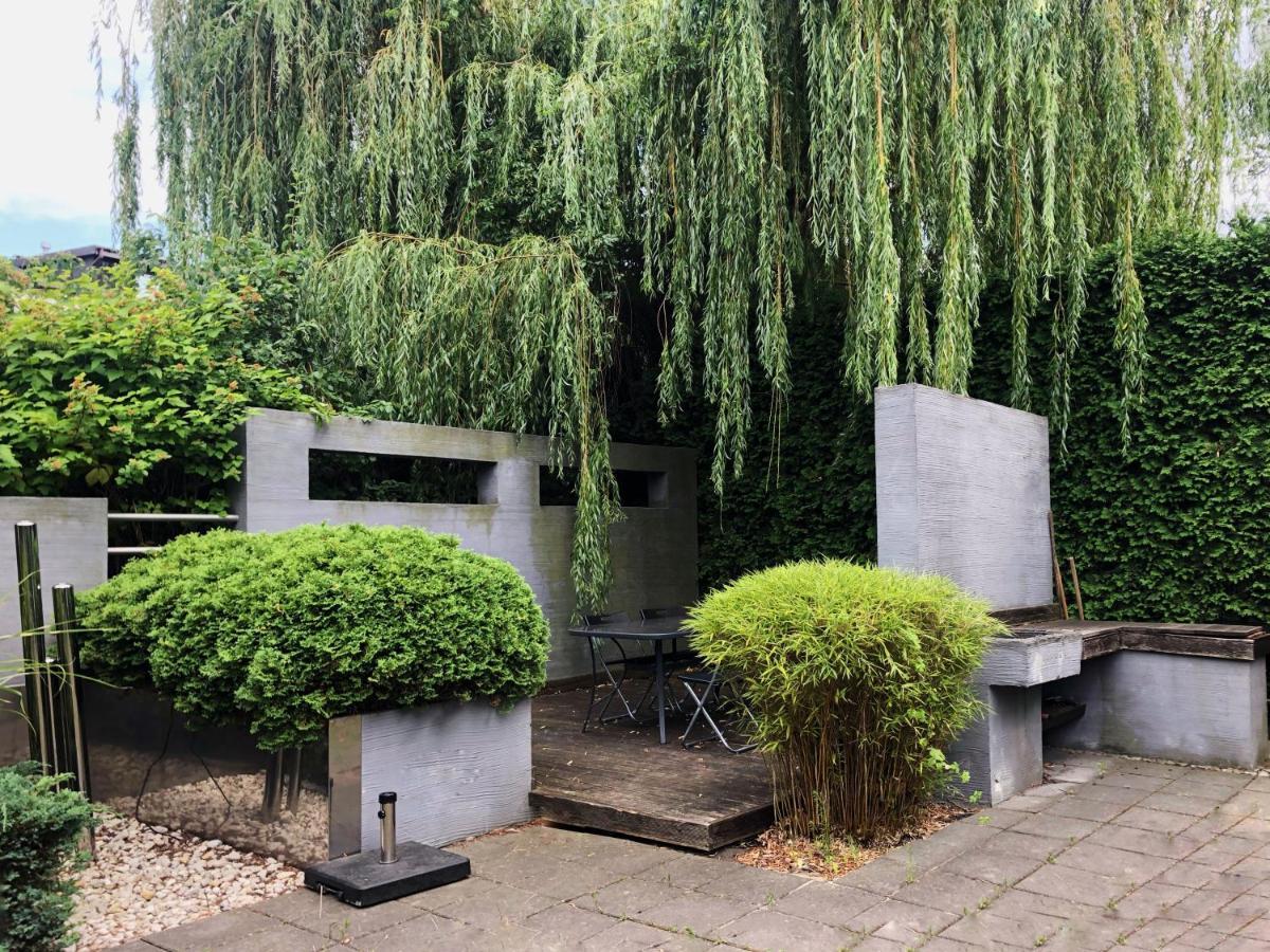 Gallery Bed & Breakfast Warschau