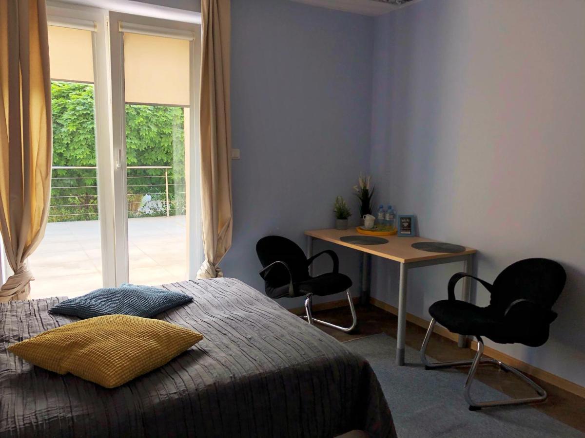 Bed & Breakfast Gallery *
