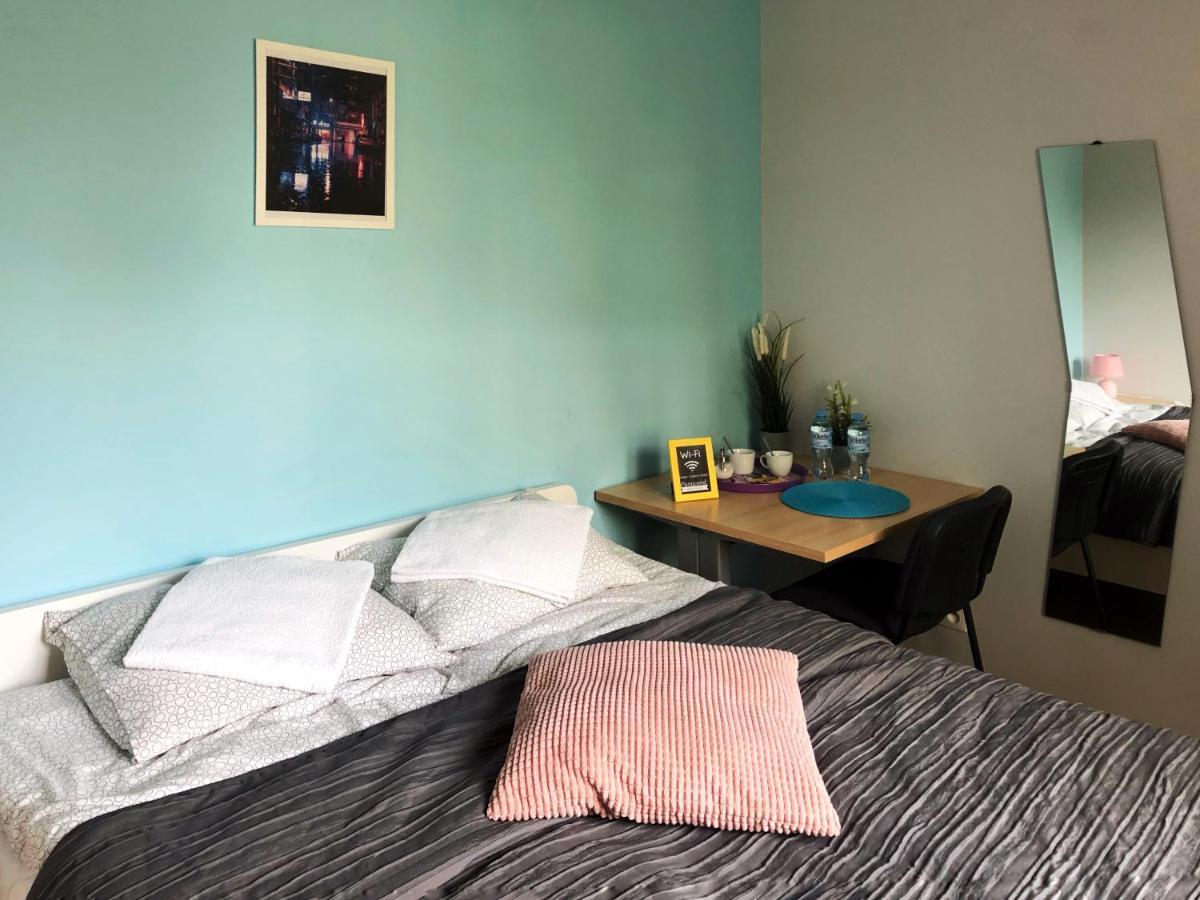 Gallery Bed & Breakfast