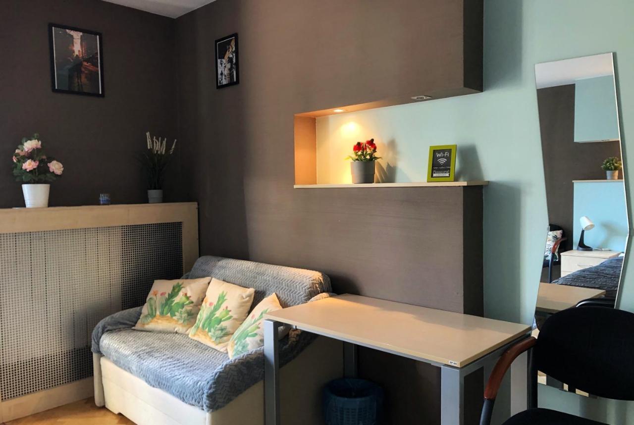 Gallery Bed & Breakfast