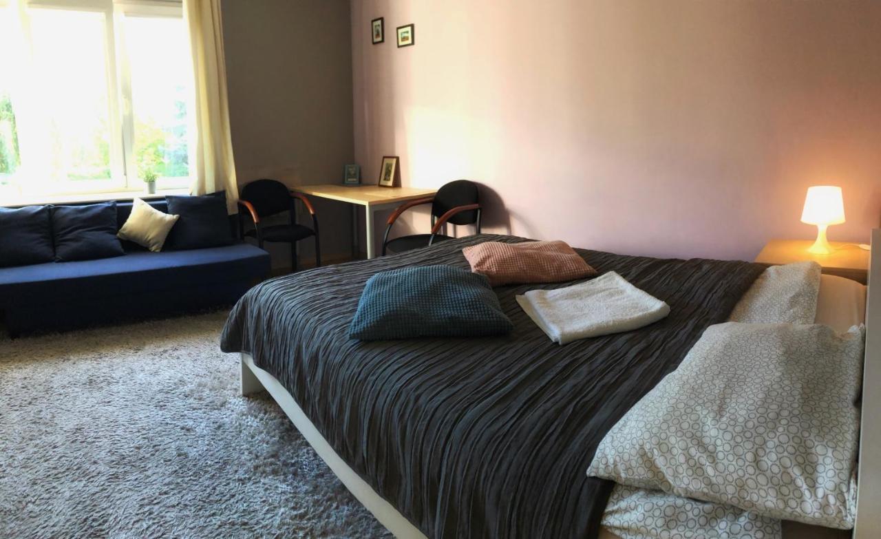 Gallery Bed & Breakfast